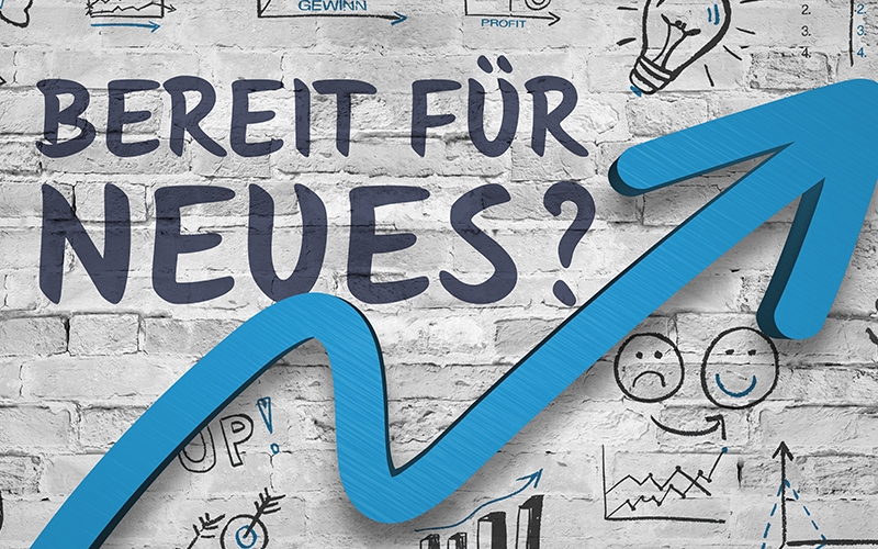 Studio-Wechsel leicht gemacht
