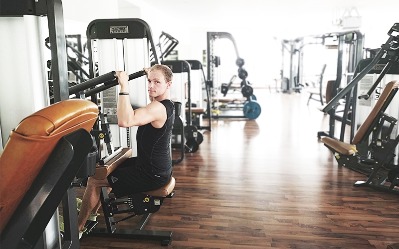 Krafttraining