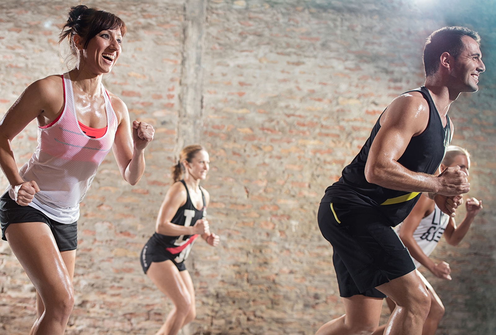 Hilden Fitness Sportmühle