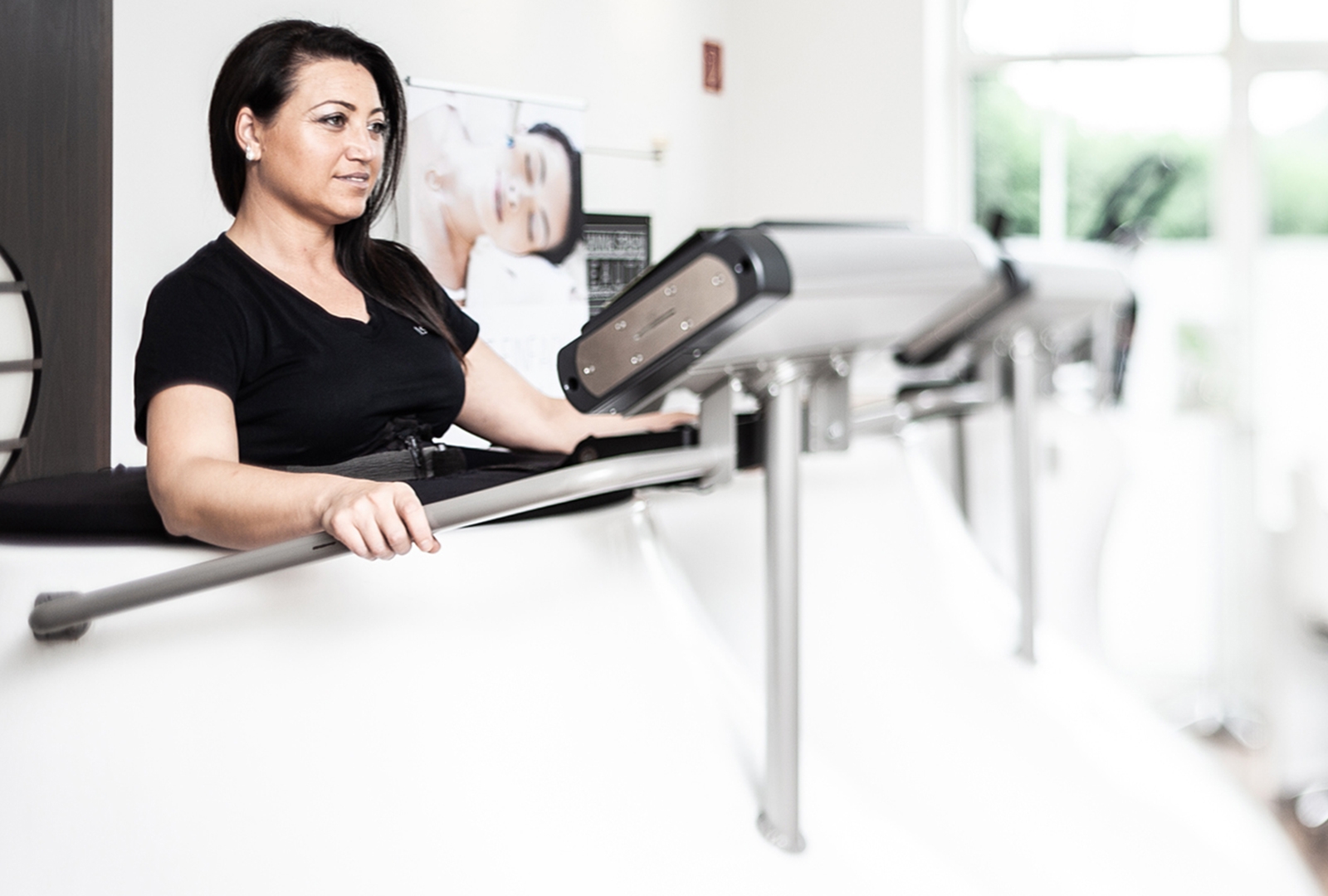 Hilden Fitness Sportmühle